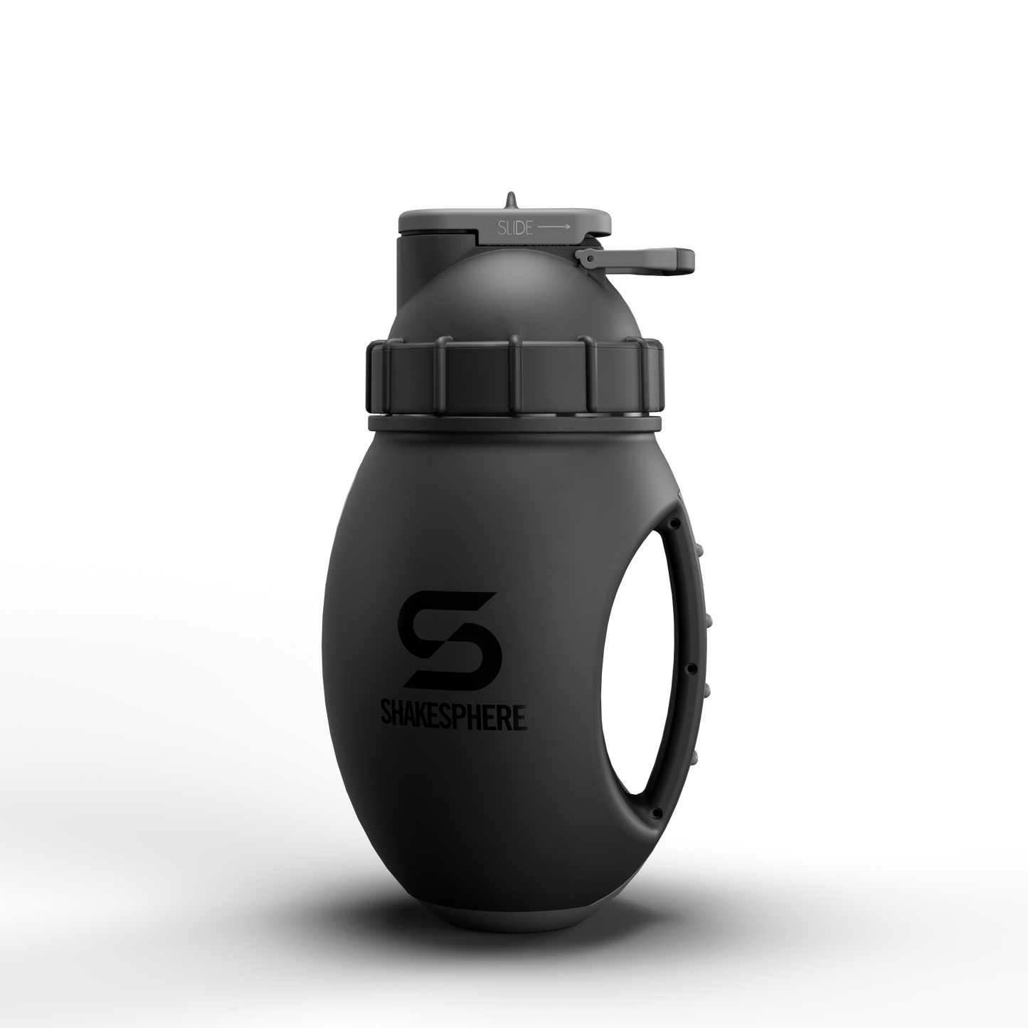 ShakeSphere Mixer Jug - Matte Black