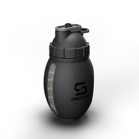 ShakeSphere Mixer Jug - Matte Black