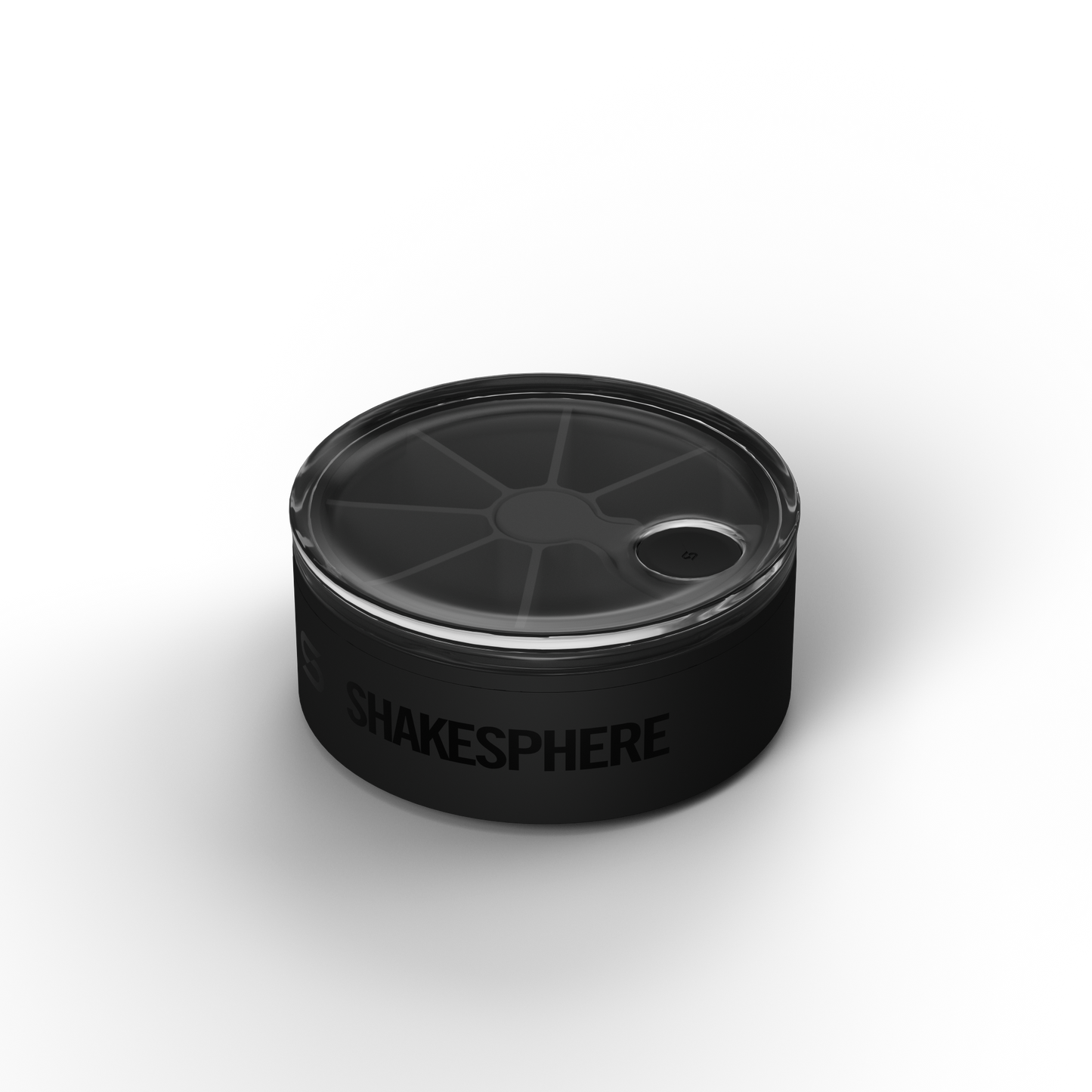 ShakeSphere Magnetic Pill Storage - 1 pack