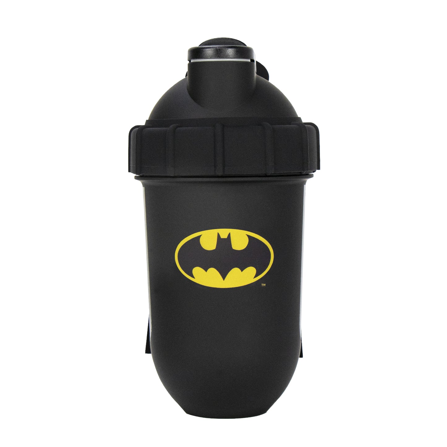 ShakeSphere Superhero Tumbler Tritan - Batman