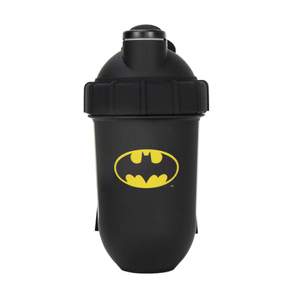 ShakeSphere Superhero Tumbler Tritan - Batman