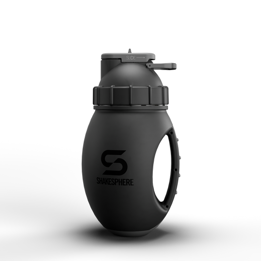 ShakeSphere Mixer Jug - Matte Black