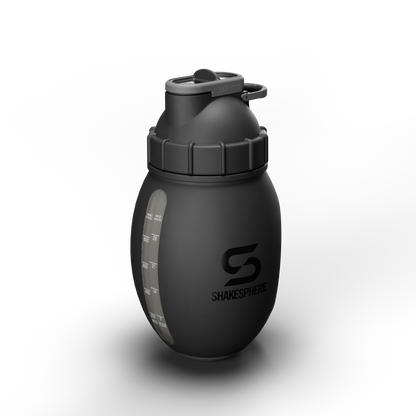 ShakeSphere Mixer Jug - Matte Black