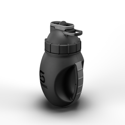 ShakeSphere Mixer Jug - Matte Black