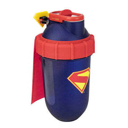 ShakeSphere Superhero Tumbler Tritan - Superman