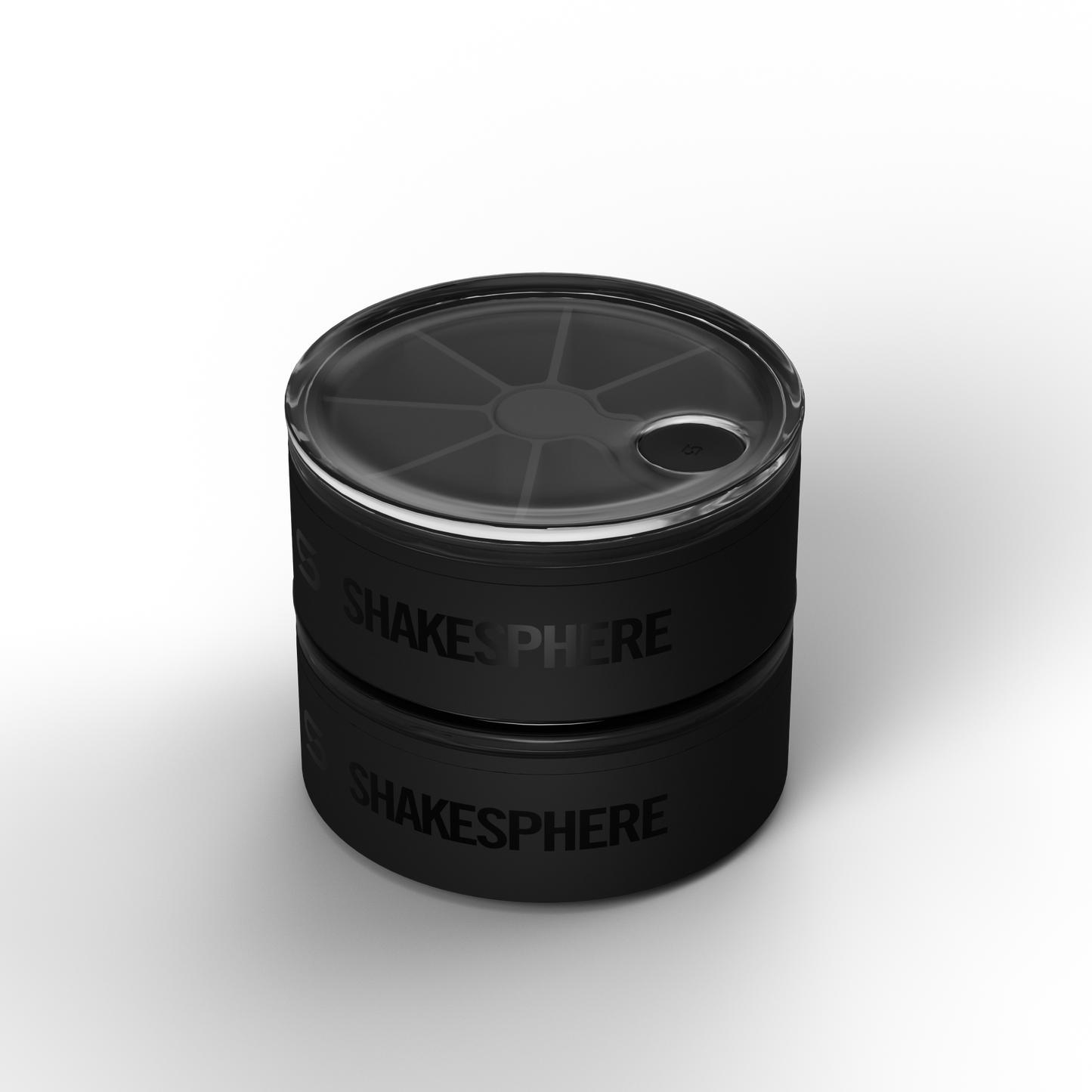 ShakeSphere Magnetic Pill Storage - 2 pack