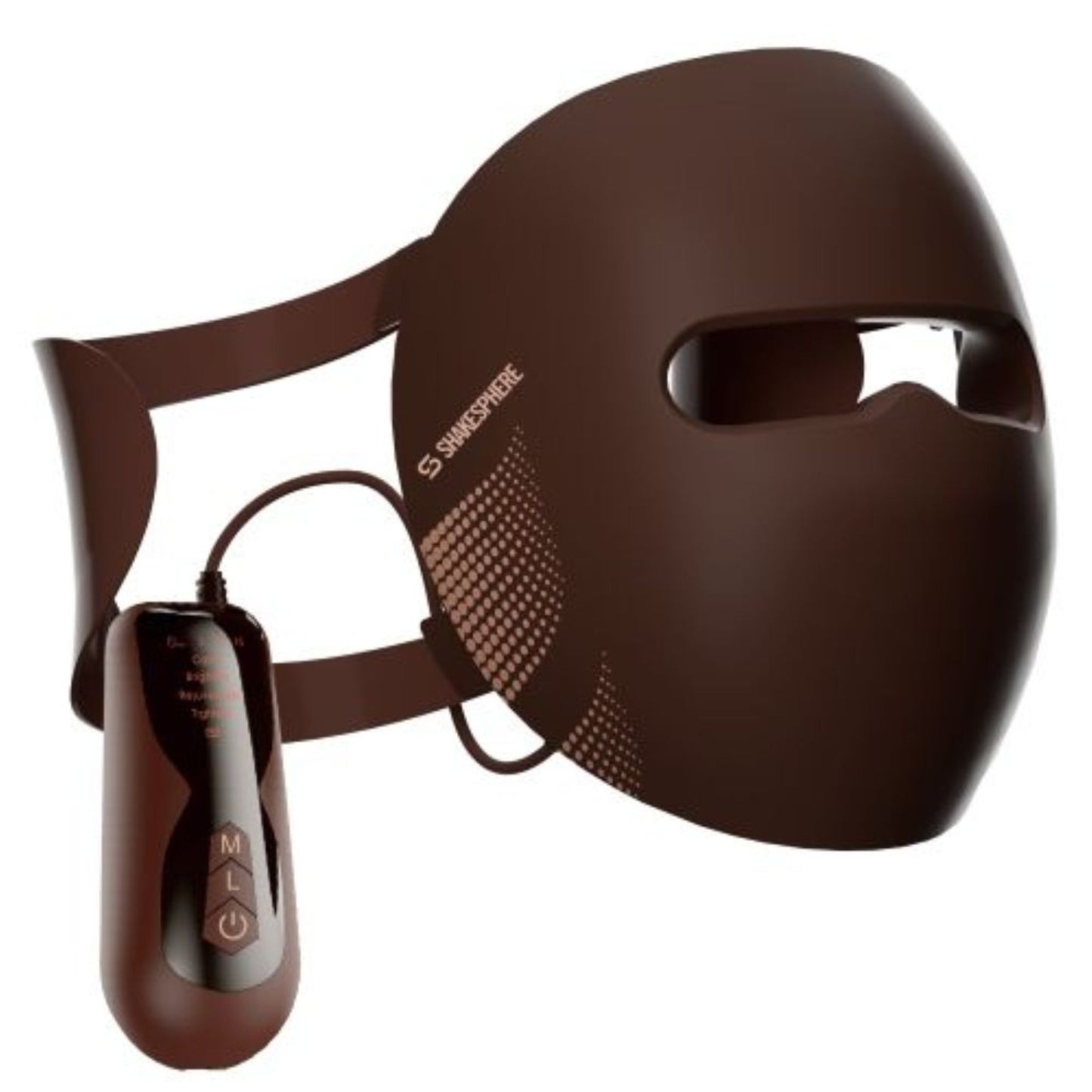 ShakeSphere Face Mask